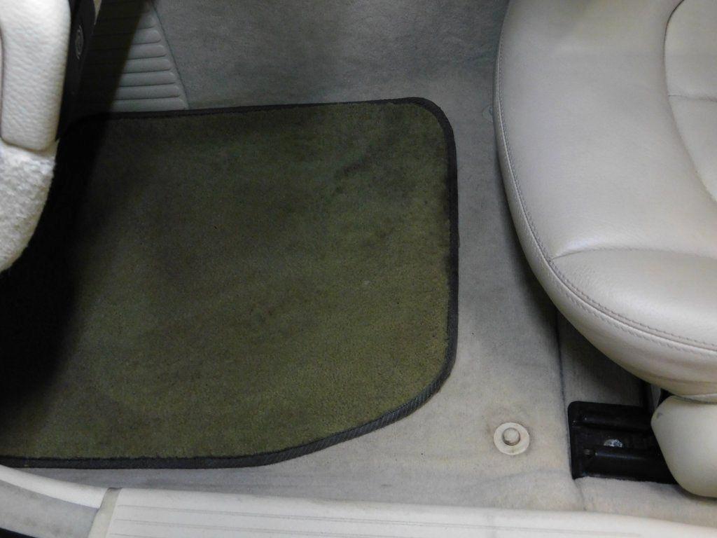 Mercedes-Benz CLK-Class CLK350 Cabriolet 2007