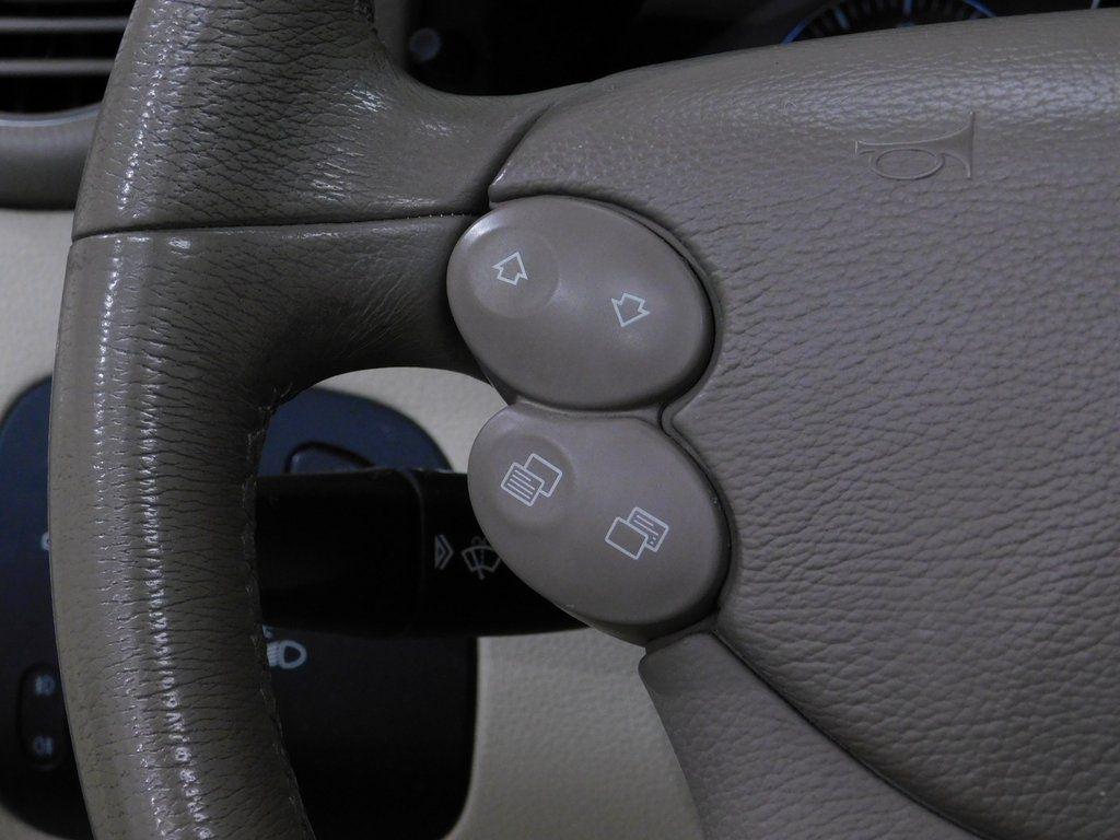 Mercedes-Benz CLK-Class CLK350 Cabriolet 2007