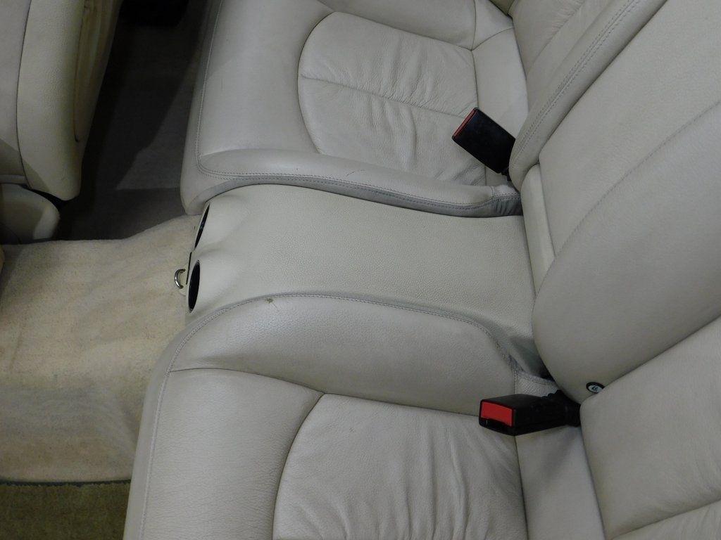 2007 Mercedes-Benz CLK-Class CLK350 - Photo 47