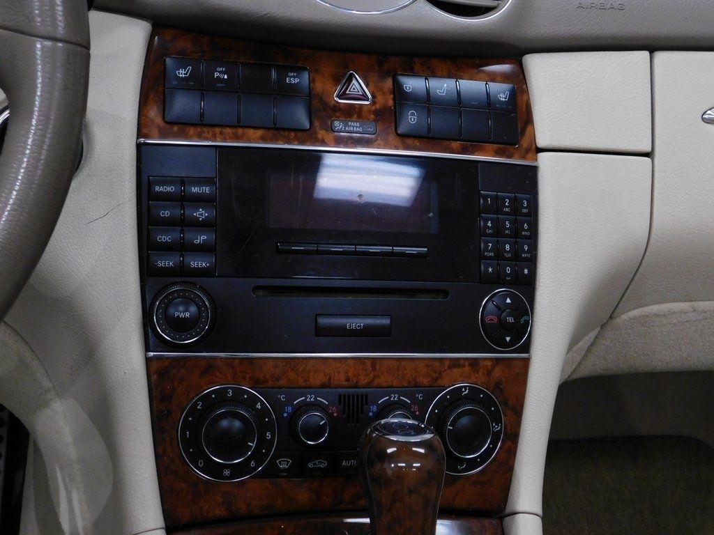 2007 Mercedes-Benz CLK-Class CLK350 - Photo 55