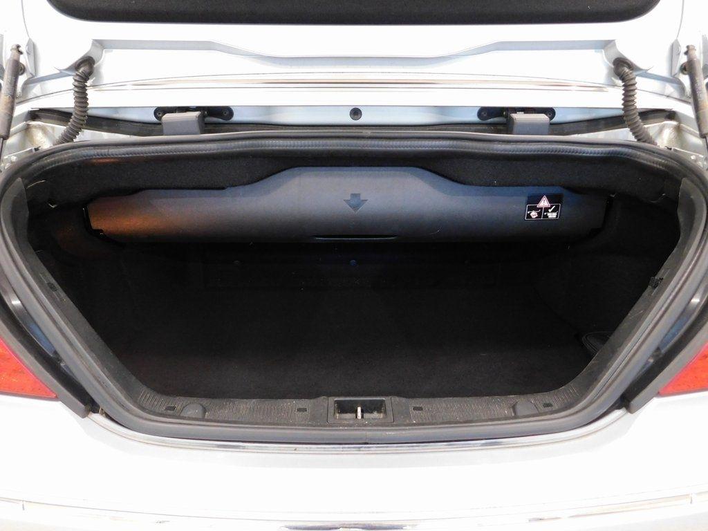 2007 Mercedes-Benz CLK-Class CLK350 - Photo 65