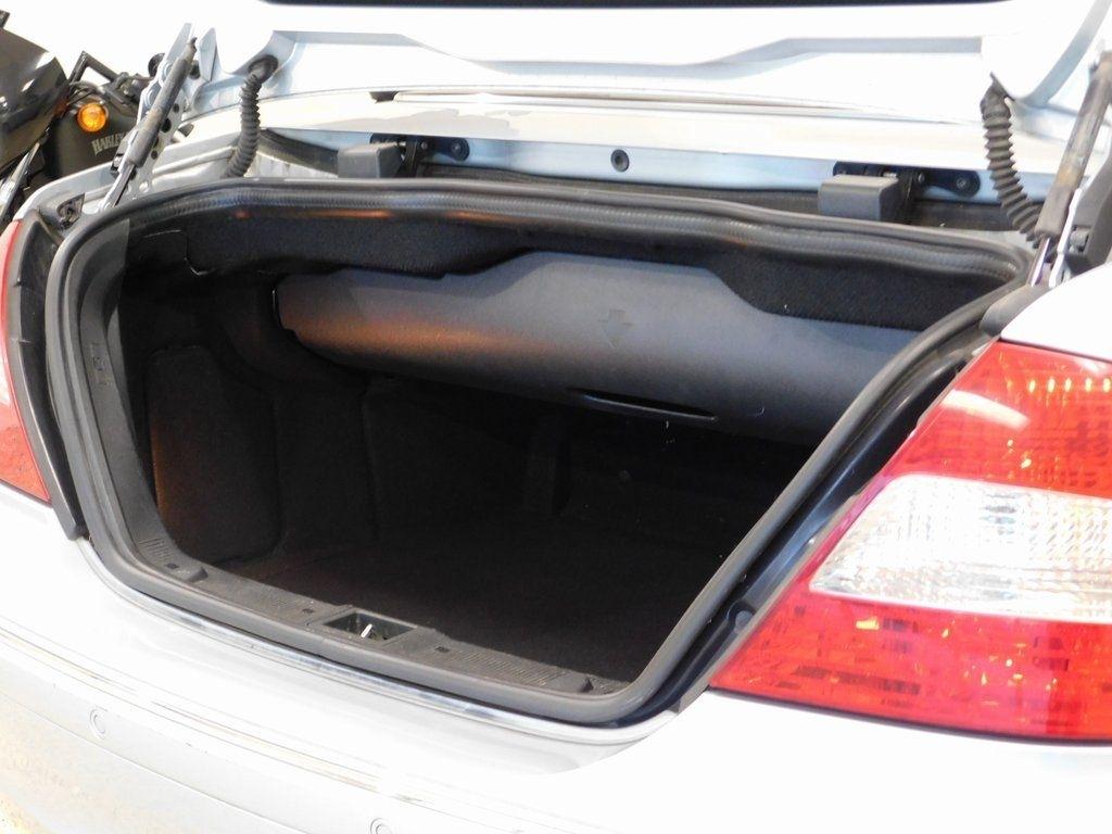 2007 Mercedes-Benz CLK-Class CLK350 - Photo 66