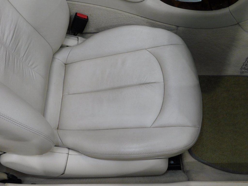 2007 Mercedes-Benz CLK-Class CLK350 - Photo 80