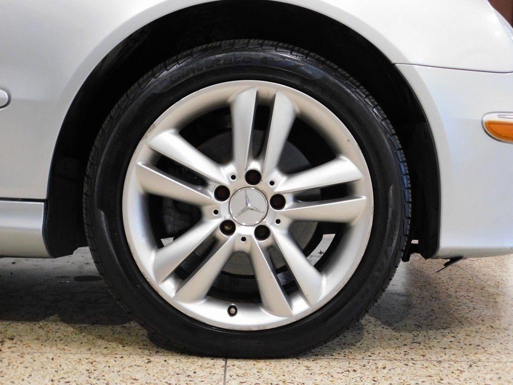 2007 Mercedes-Benz CLK-Class CLK350 - Photo 84