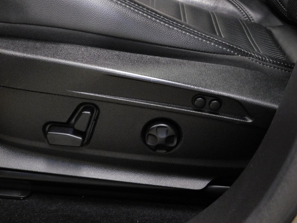 Alfa Romeo Stelvio Ti 2019