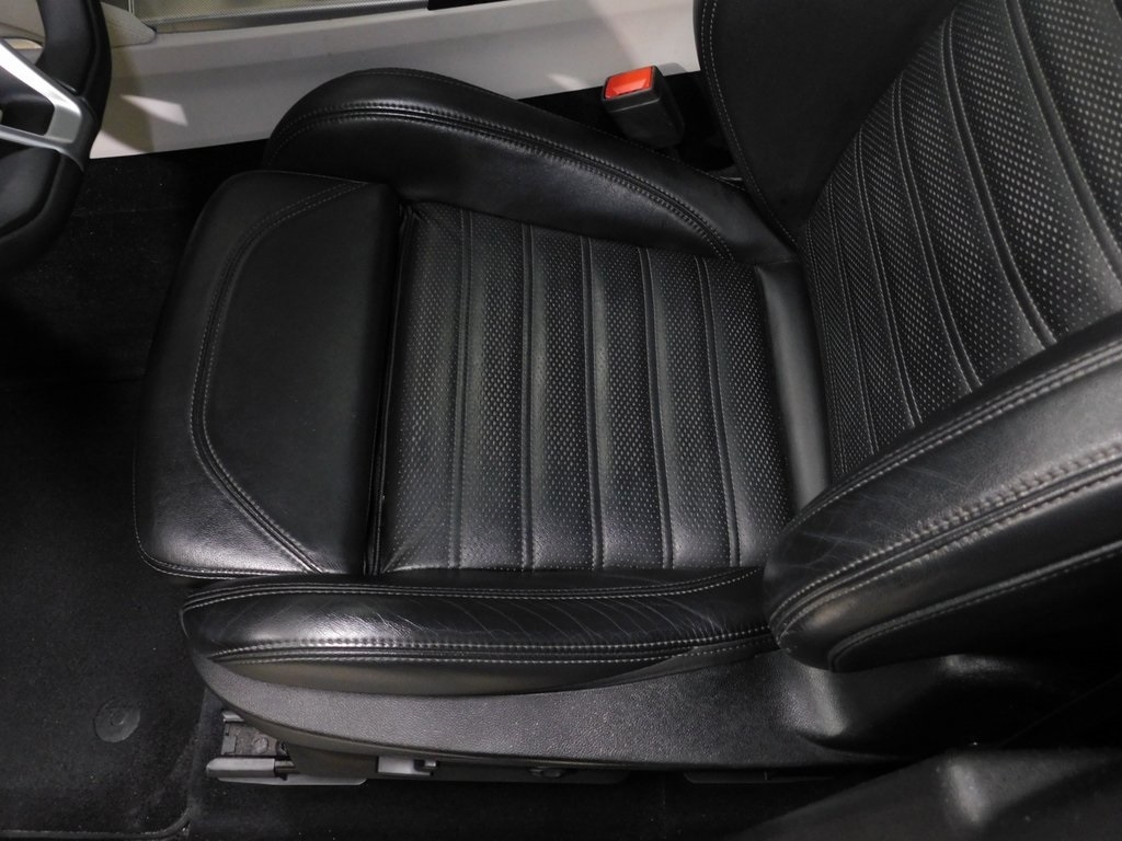 Alfa Romeo Stelvio Ti 2019