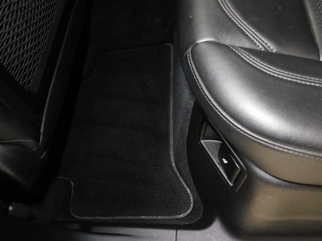 Alfa Romeo Stelvio Ti 2019