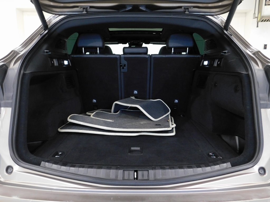 Alfa Romeo Stelvio Ti 2019