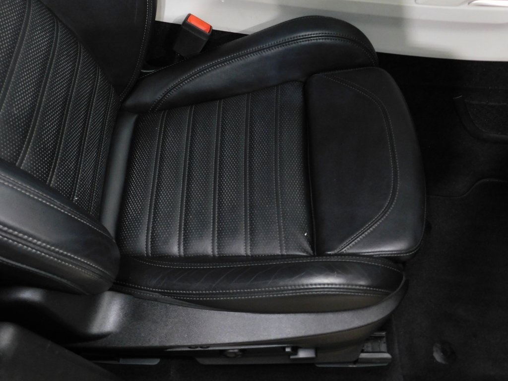 Alfa Romeo Stelvio Ti 2019