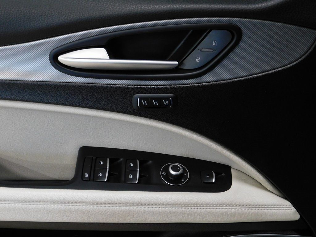 Alfa Romeo Stelvio Ti 2019