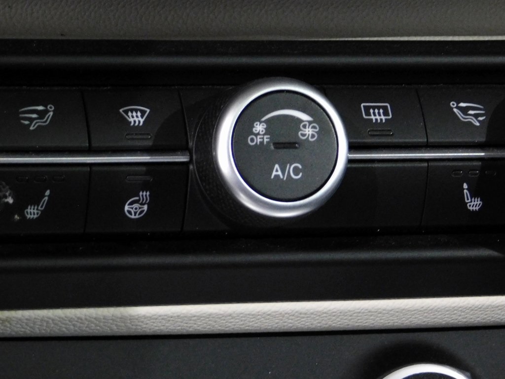 Alfa Romeo Stelvio Ti 2019