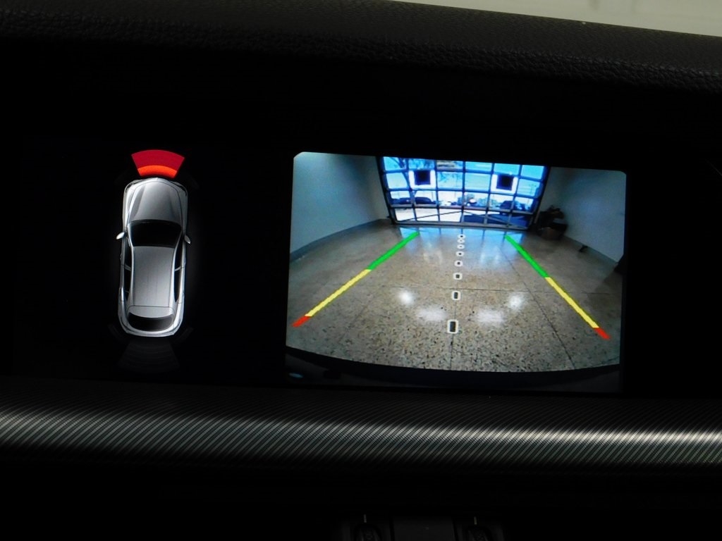 Alfa Romeo Stelvio Ti 2019