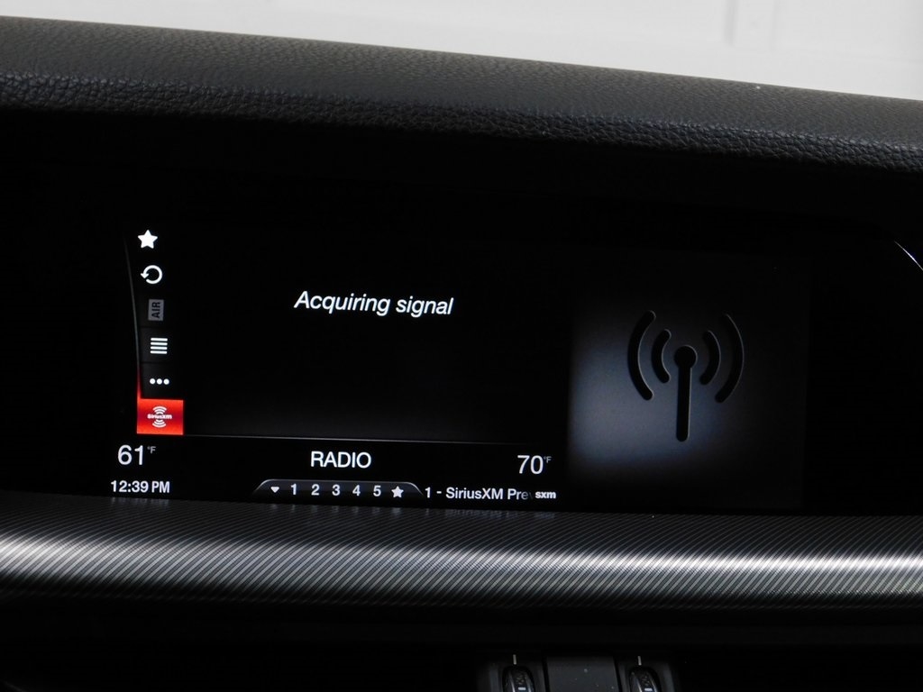 Alfa Romeo Stelvio Ti 2019