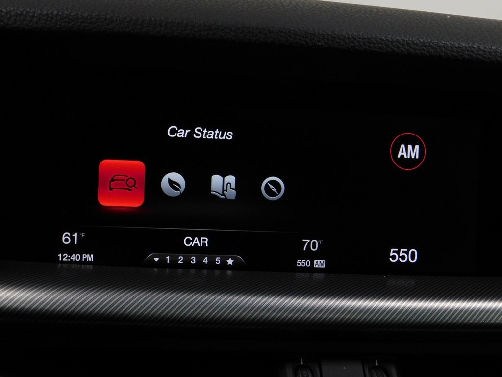 Alfa Romeo Stelvio Ti 2019