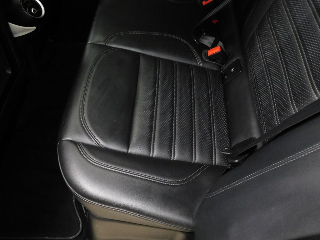 Alfa Romeo Stelvio Ti 2019