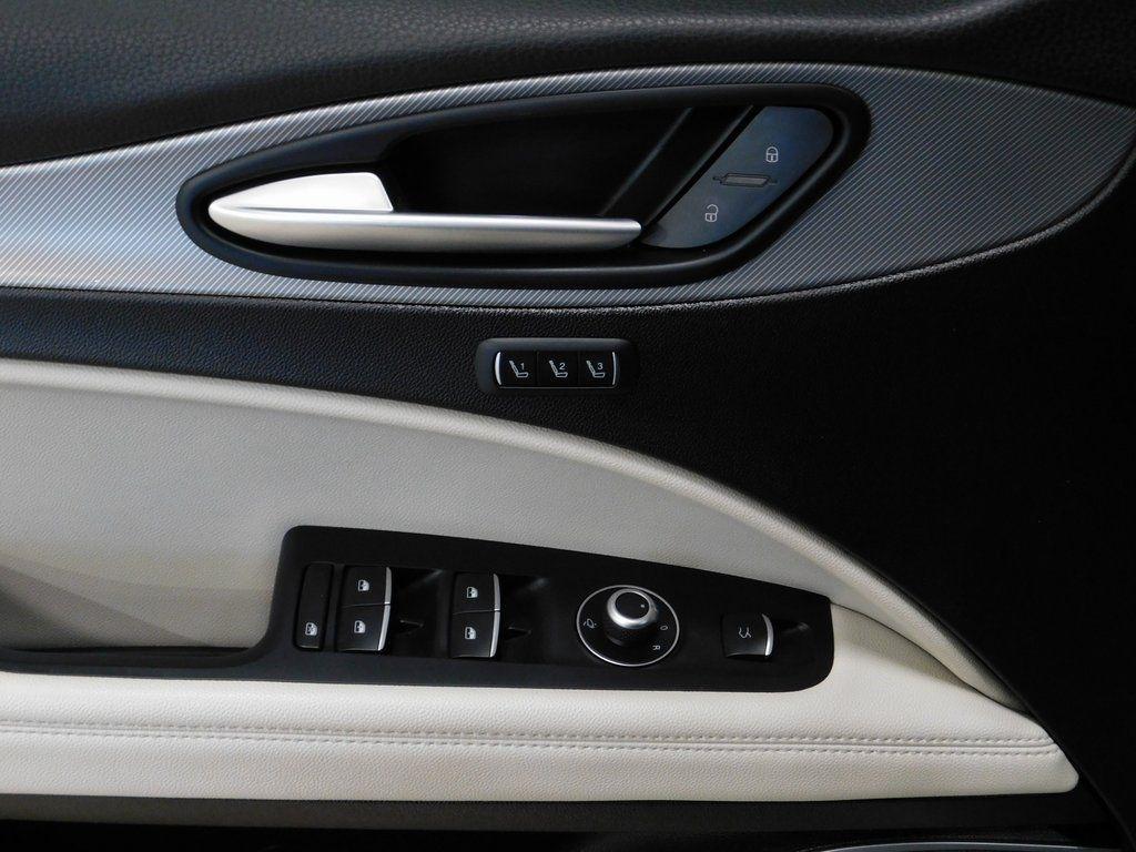 Alfa Romeo Stelvio Ti 2019