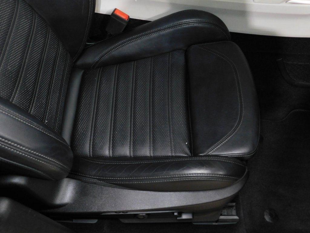 Alfa Romeo Stelvio Ti 2019