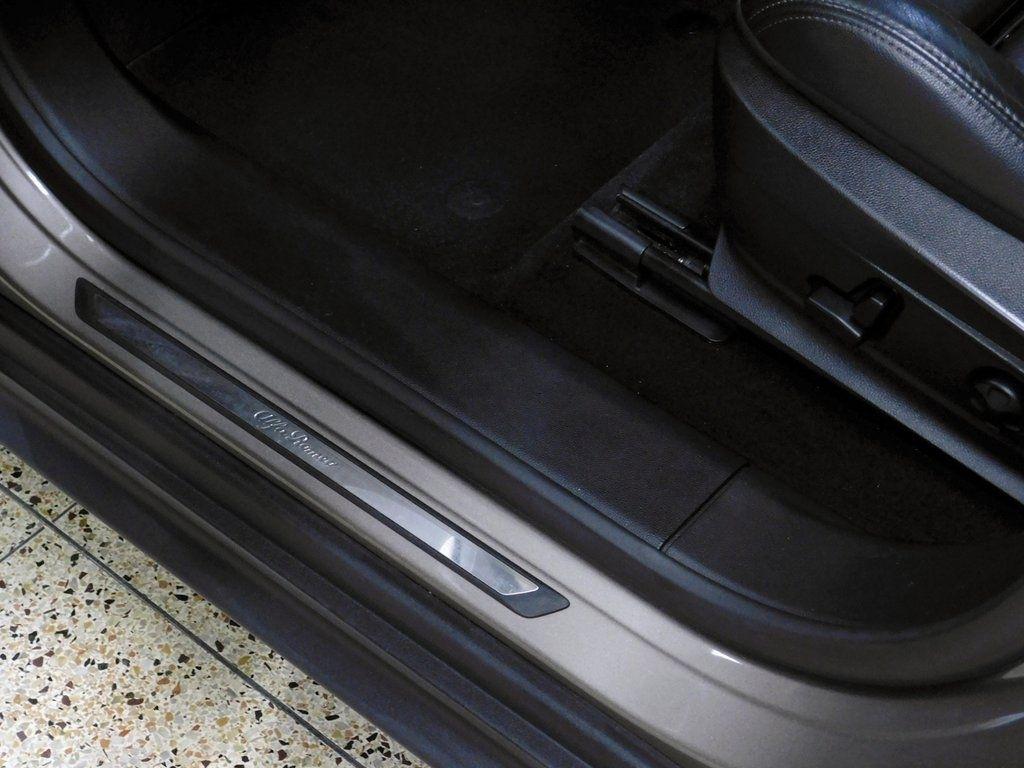 Alfa Romeo Stelvio Ti 2019