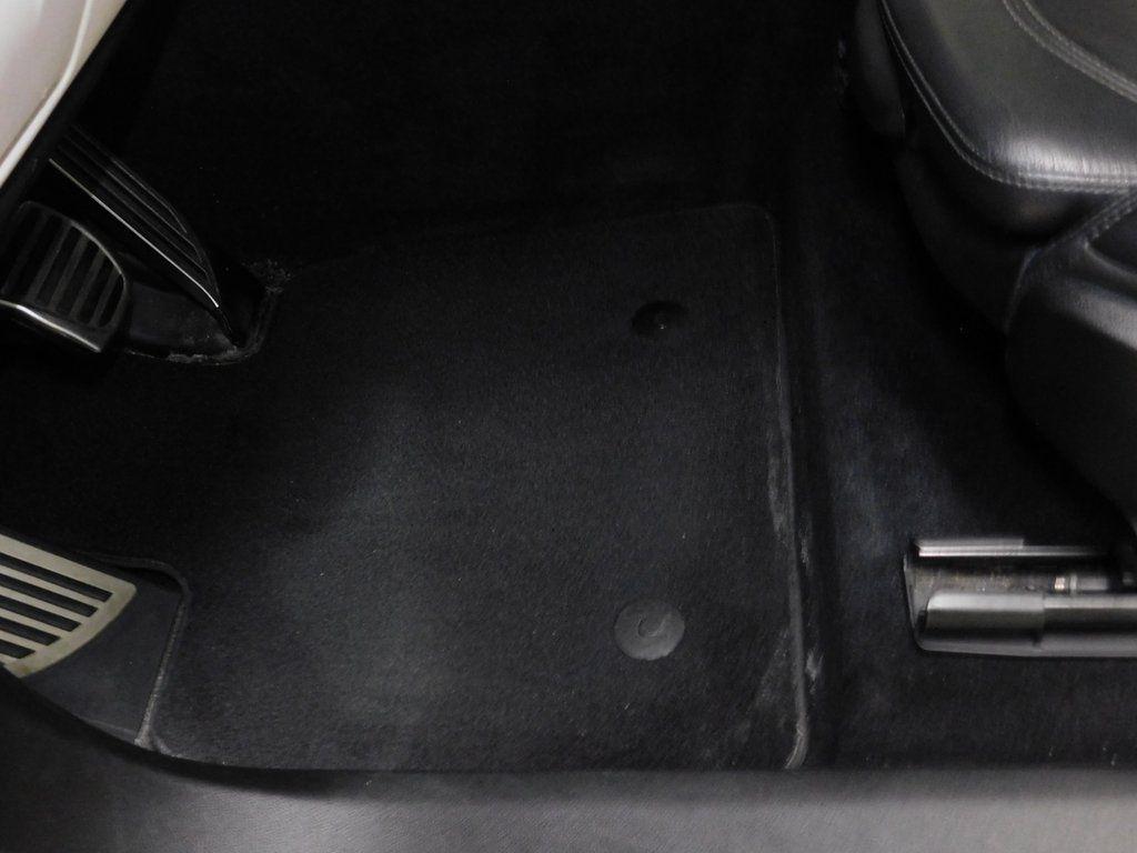 Alfa Romeo Stelvio Ti 2019