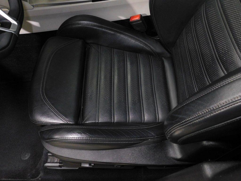 Alfa Romeo Stelvio Ti 2019