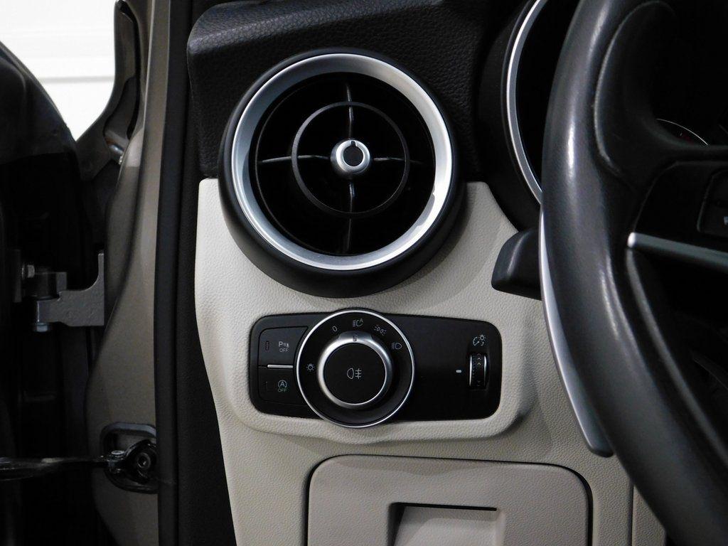 Alfa Romeo Stelvio Ti 2019