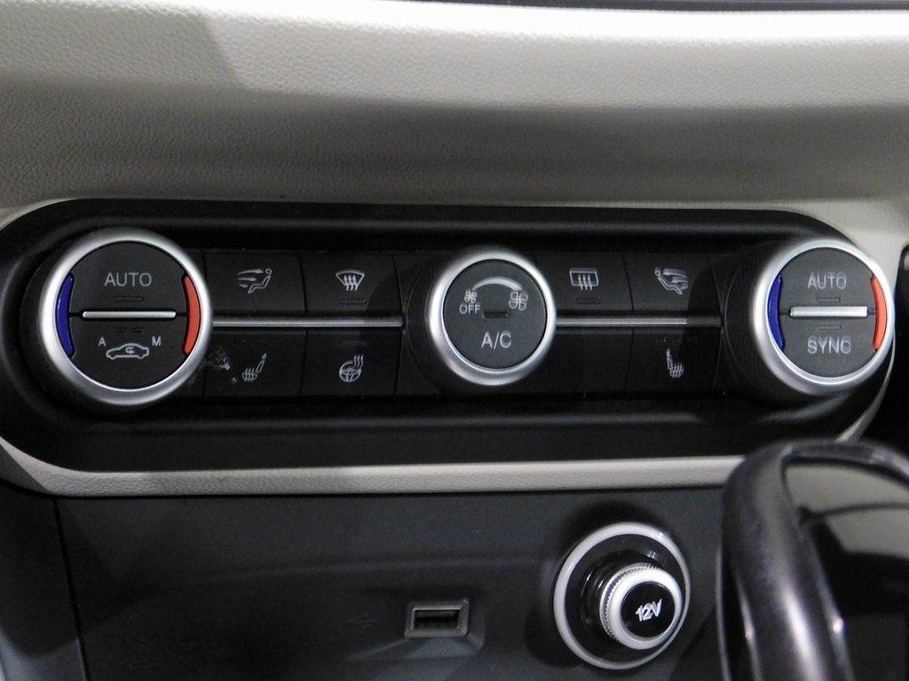 Alfa Romeo Stelvio Ti 2019