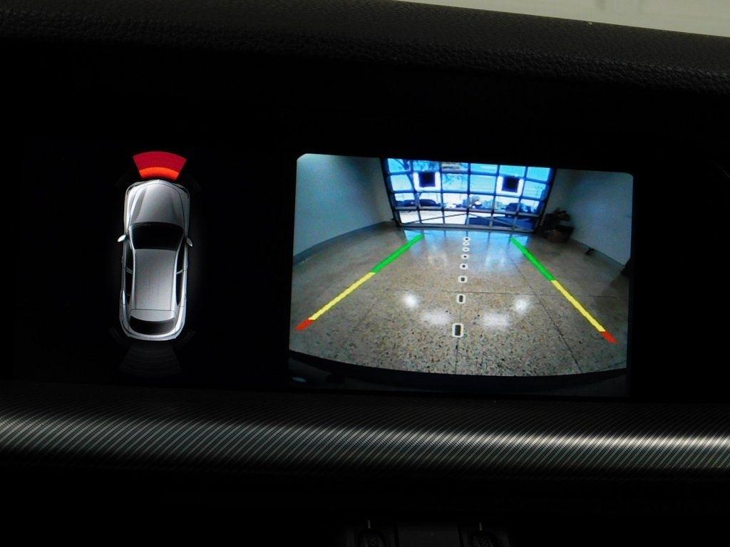 Alfa Romeo Stelvio Ti 2019