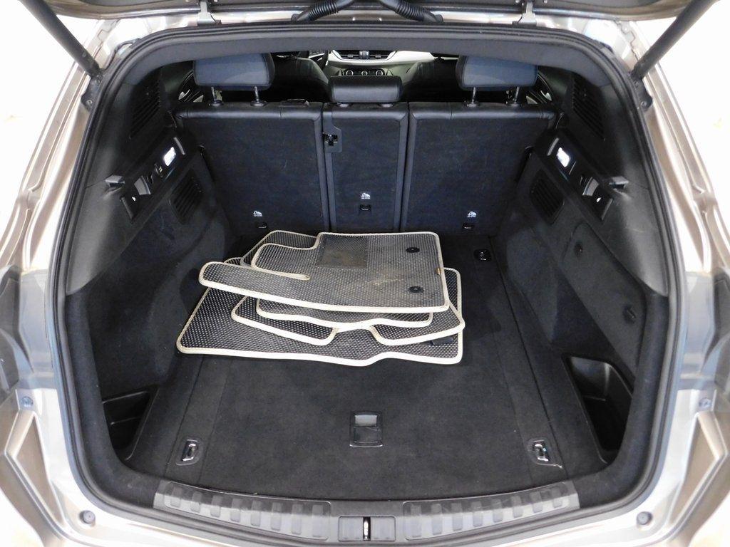 Alfa Romeo Stelvio Ti 2019