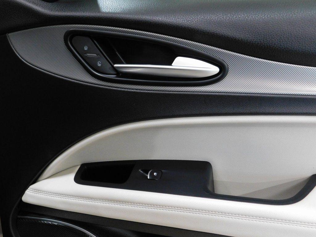 Alfa Romeo Stelvio Ti 2019