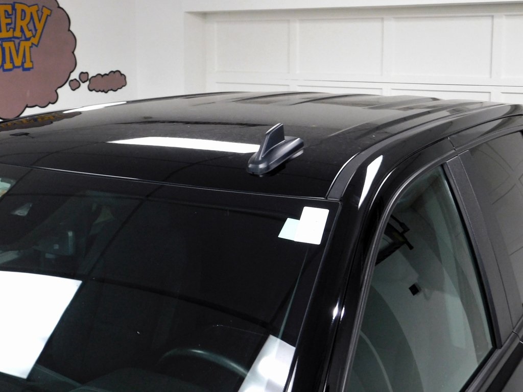 Chevrolet Silverado 1500 RST Crew Cab 4WD 2024