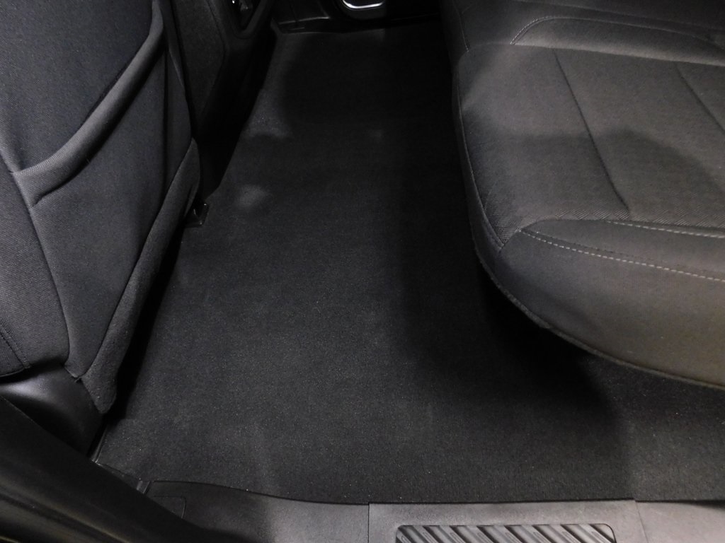 Chevrolet Silverado 1500 RST Crew Cab 4WD 2024