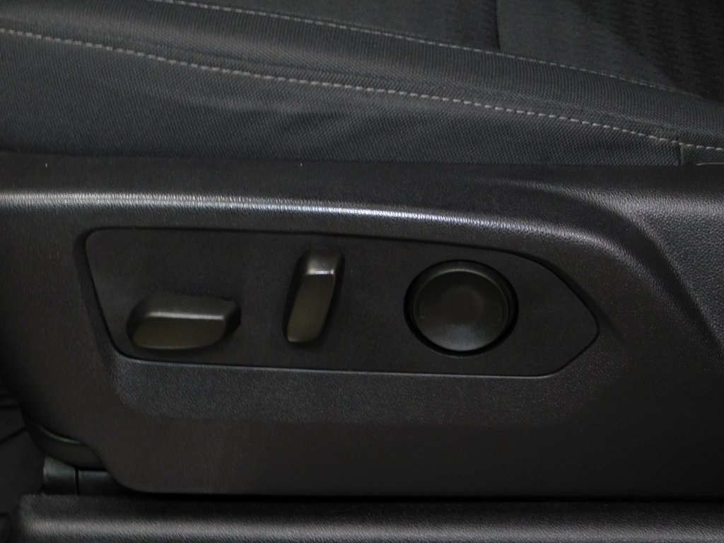 Chevrolet Silverado 1500 RST Crew Cab 4WD 2024