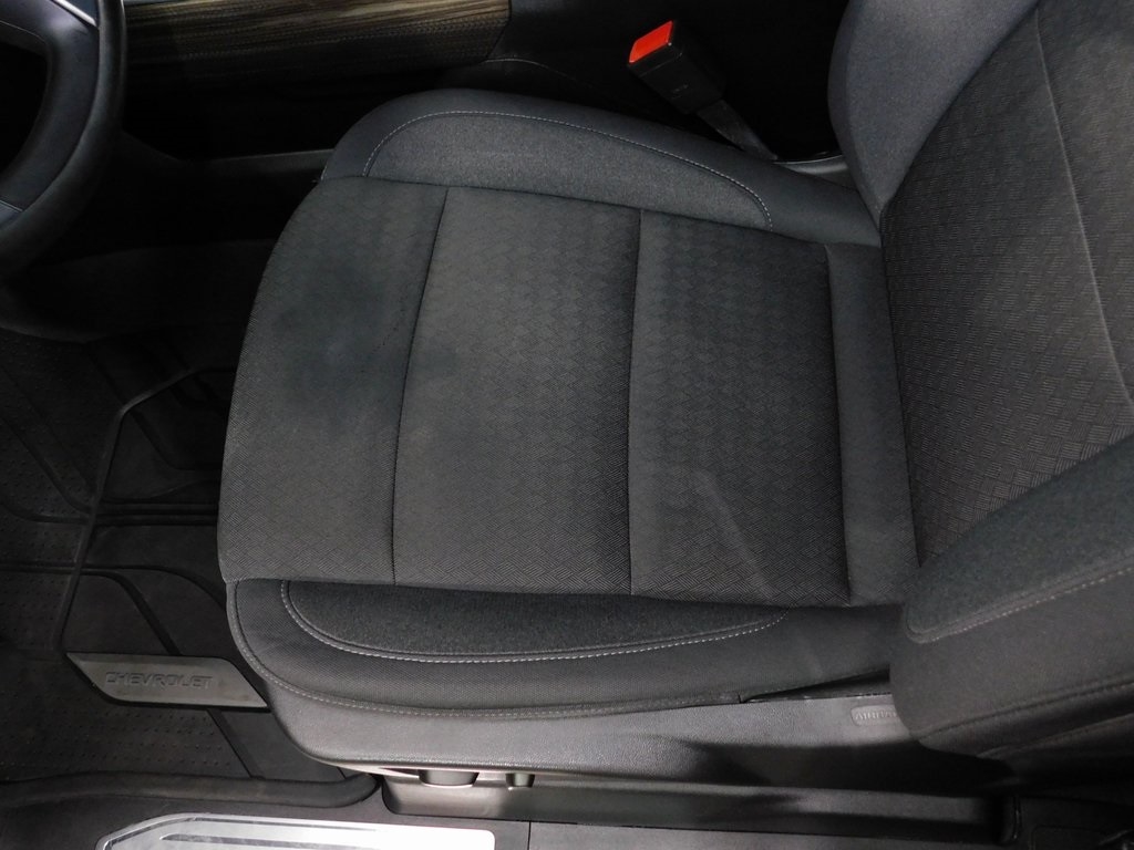 Chevrolet Silverado 1500 RST Crew Cab 4WD 2024