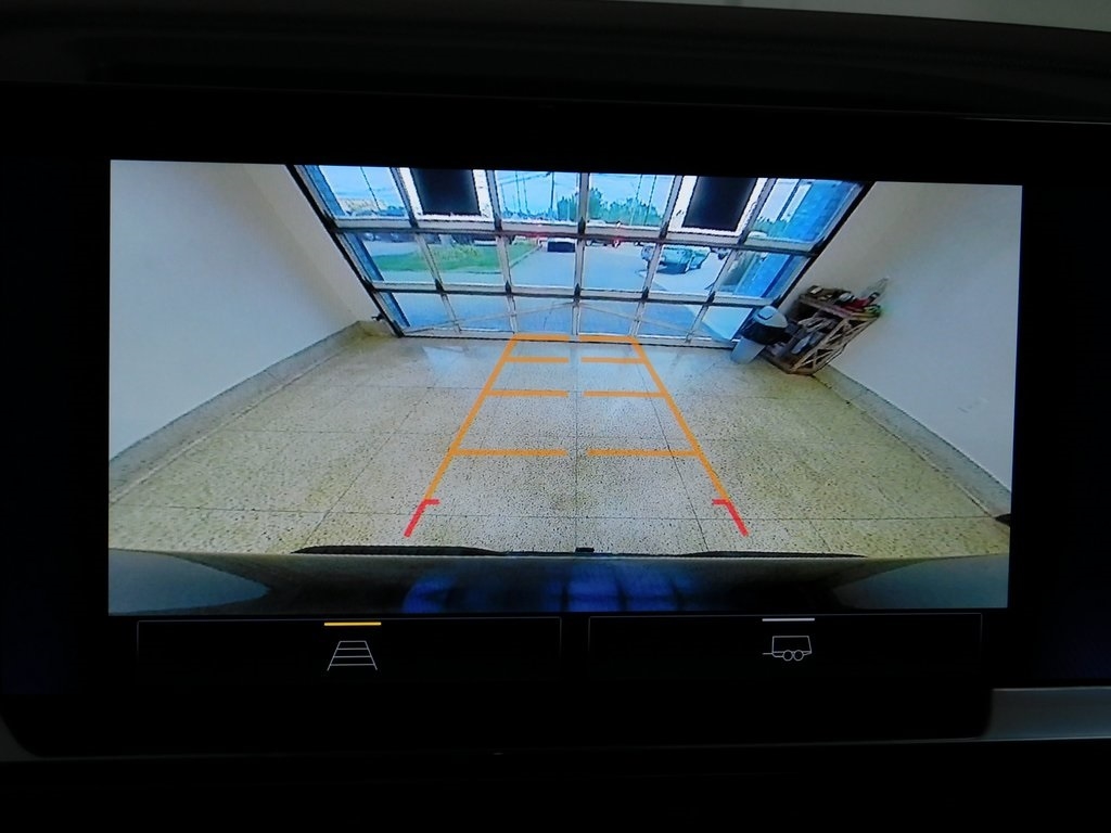 Chevrolet Silverado 1500 RST Crew Cab 4WD 2024