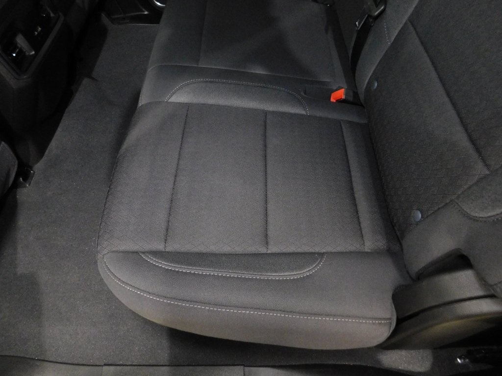 Chevrolet Silverado 1500 RST Crew Cab 4WD 2024