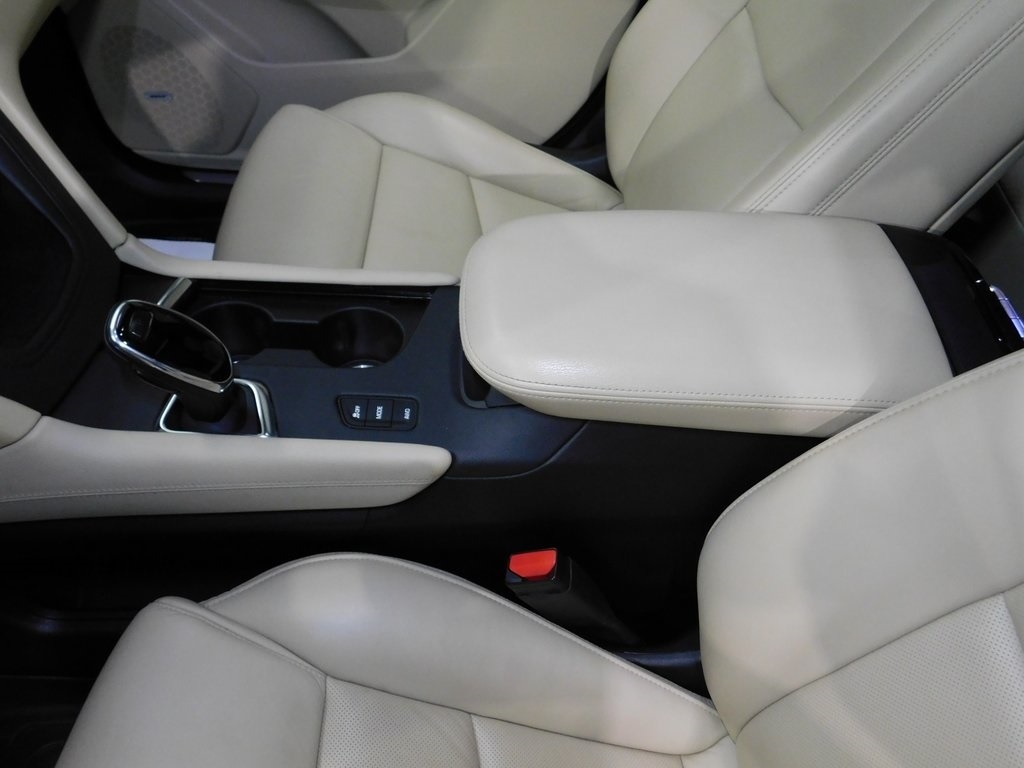 Cadillac XT5 Premium Luxury AWD 2019