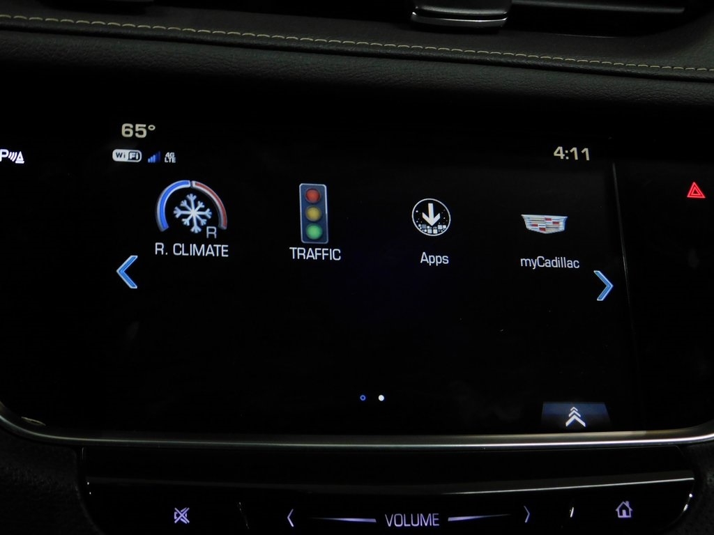 Cadillac XT5 Premium Luxury AWD 2019