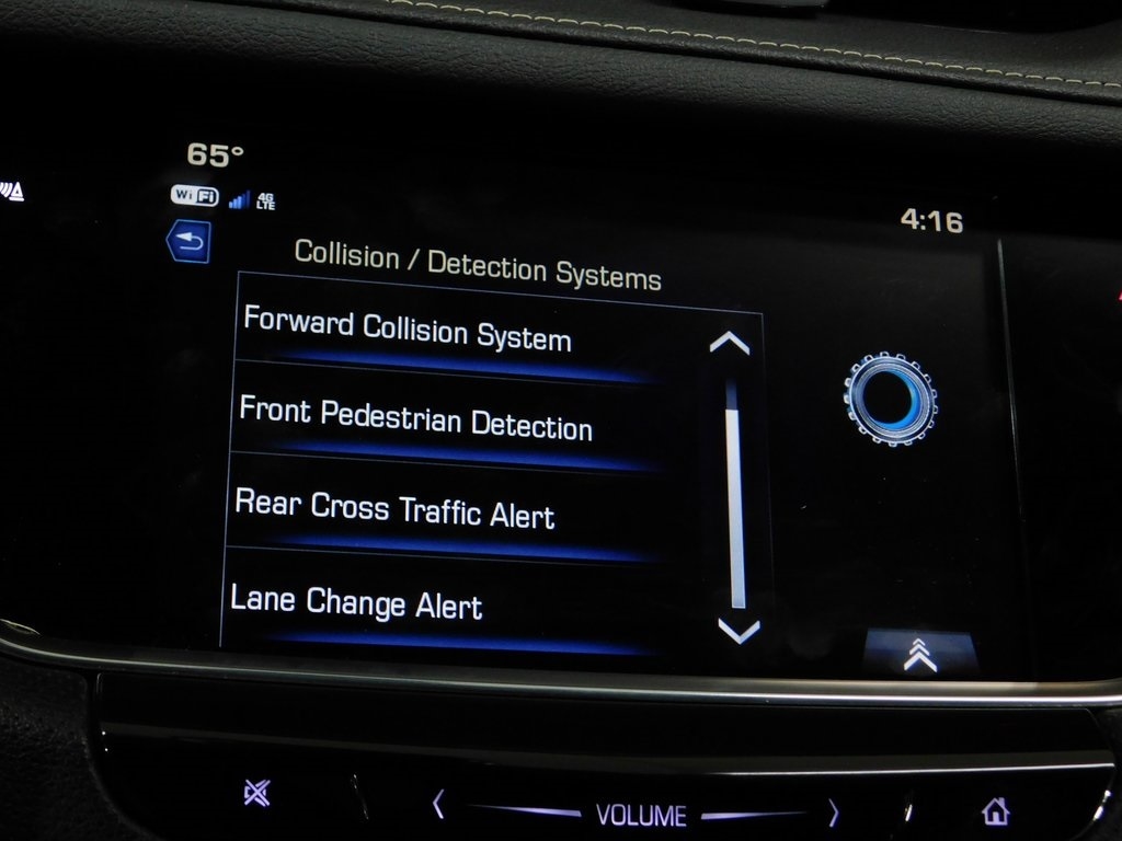 Cadillac XT5 Premium Luxury AWD 2019