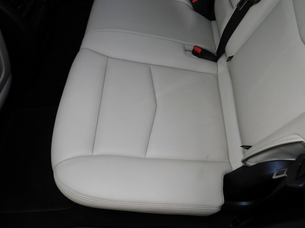 Cadillac XT5 Premium Luxury AWD 2019