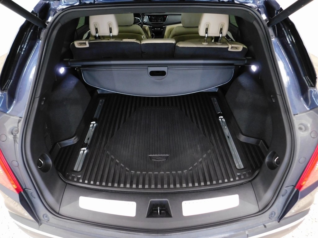 Cadillac XT5 Premium Luxury AWD 2019