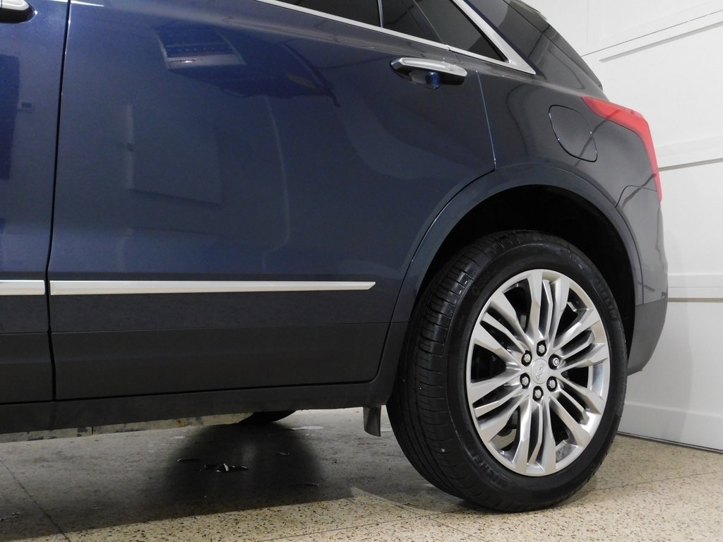 Cadillac XT5 Premium Luxury AWD 2019