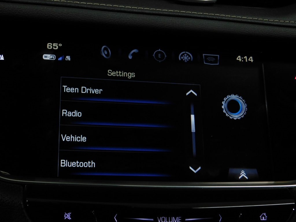 Cadillac XT5 Premium Luxury AWD 2019