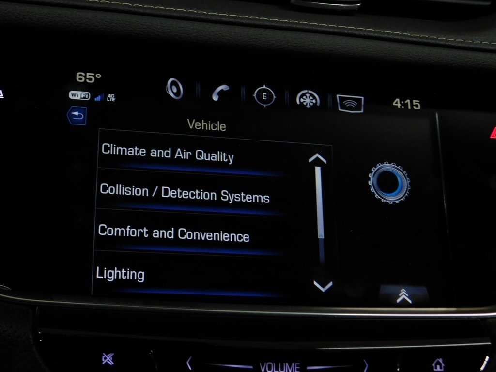 Cadillac XT5 Premium Luxury AWD 2019