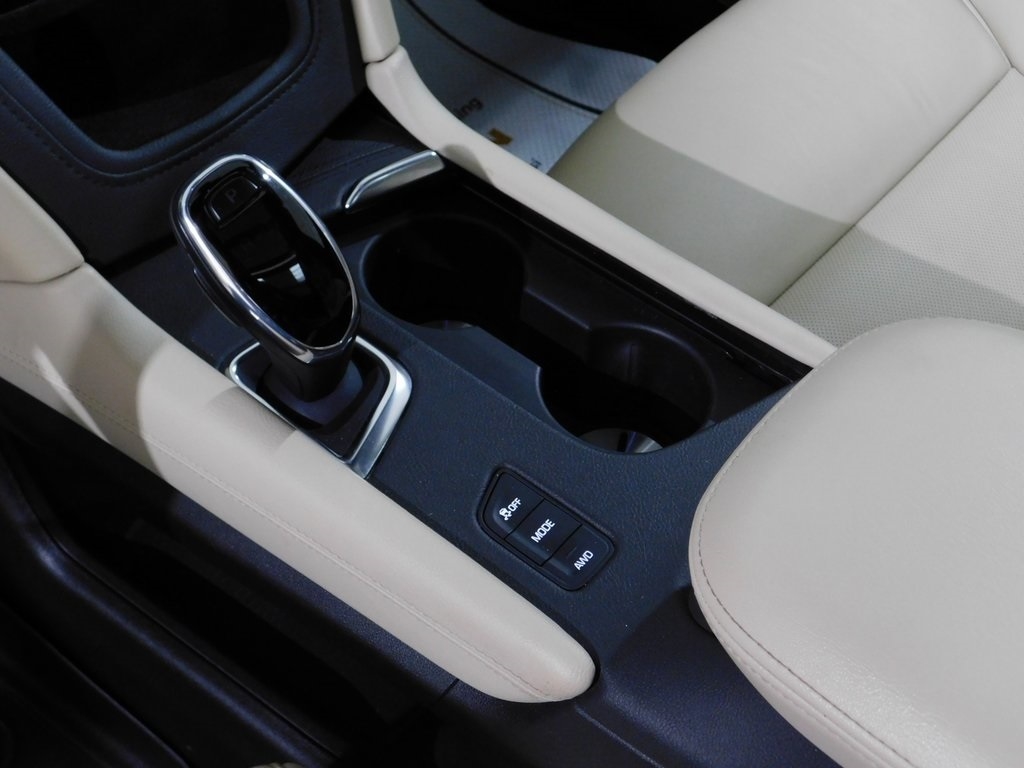 Cadillac XT5 Premium Luxury AWD 2019