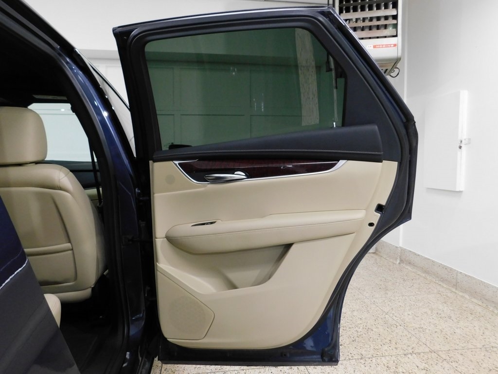 Cadillac XT5 Premium Luxury AWD 2019