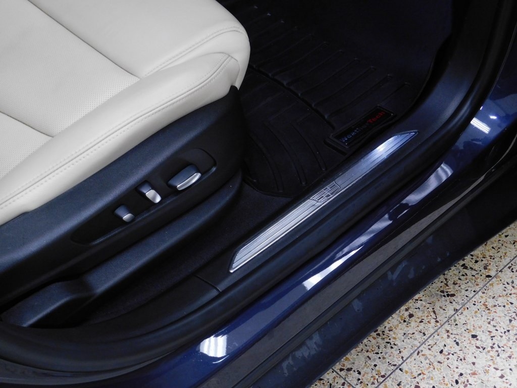 Cadillac XT5 Premium Luxury AWD 2019