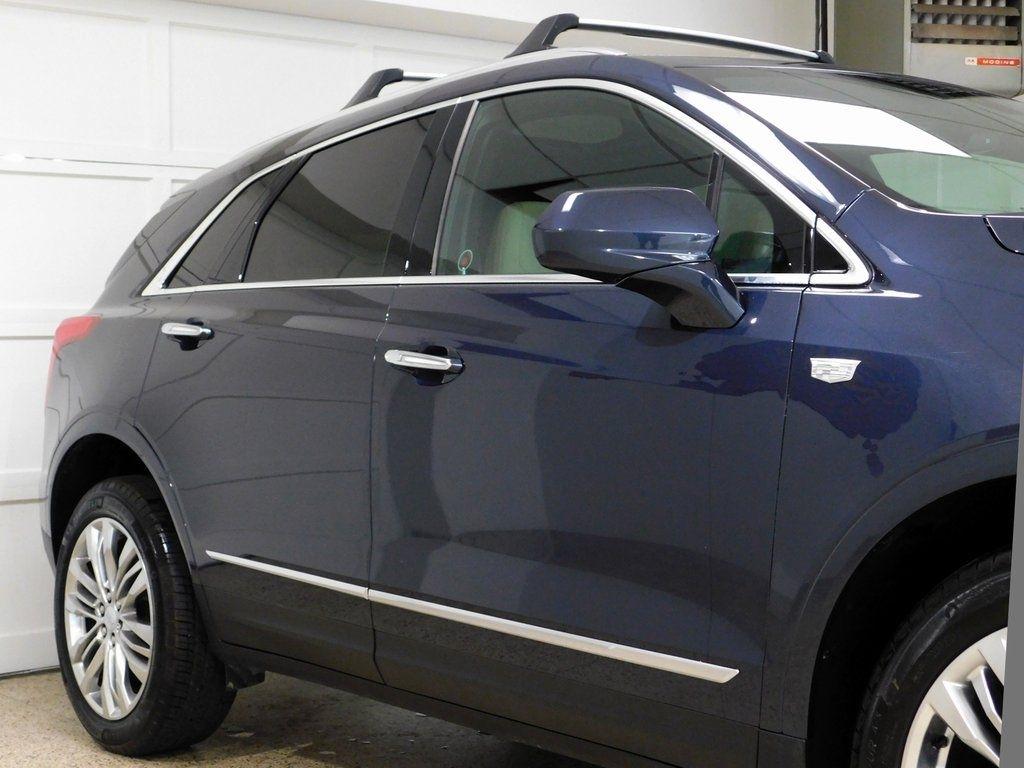 Cadillac XT5 Premium Luxury AWD 2019