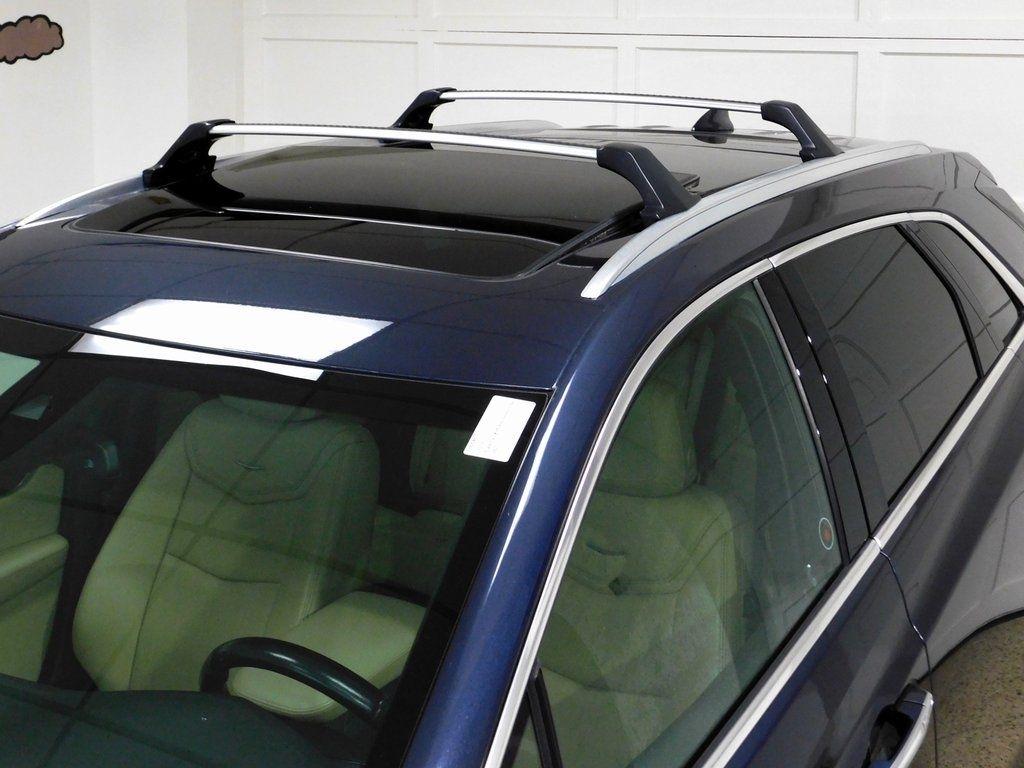 Cadillac XT5 Premium Luxury AWD 2019