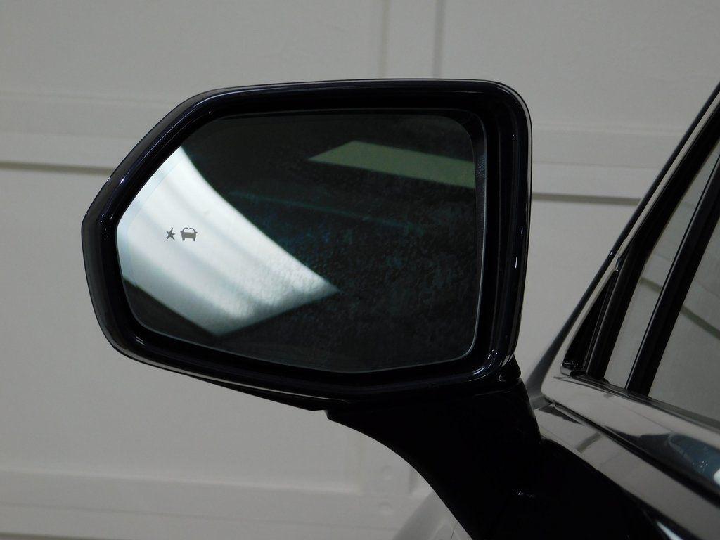 Cadillac XT5 Premium Luxury AWD 2019