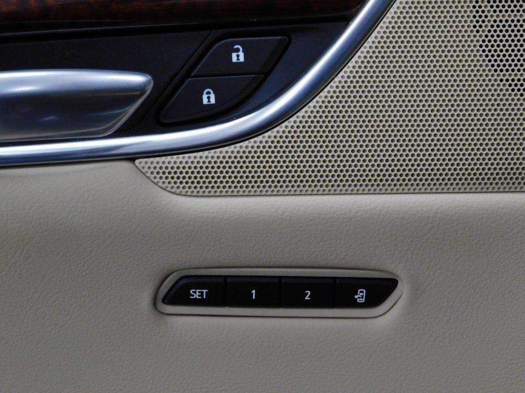 Cadillac XT5 Premium Luxury AWD 2019